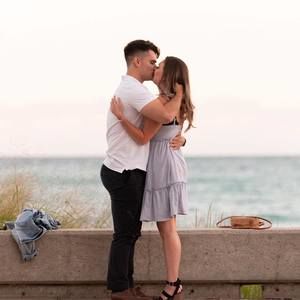 Meet your Posher, Aislynn